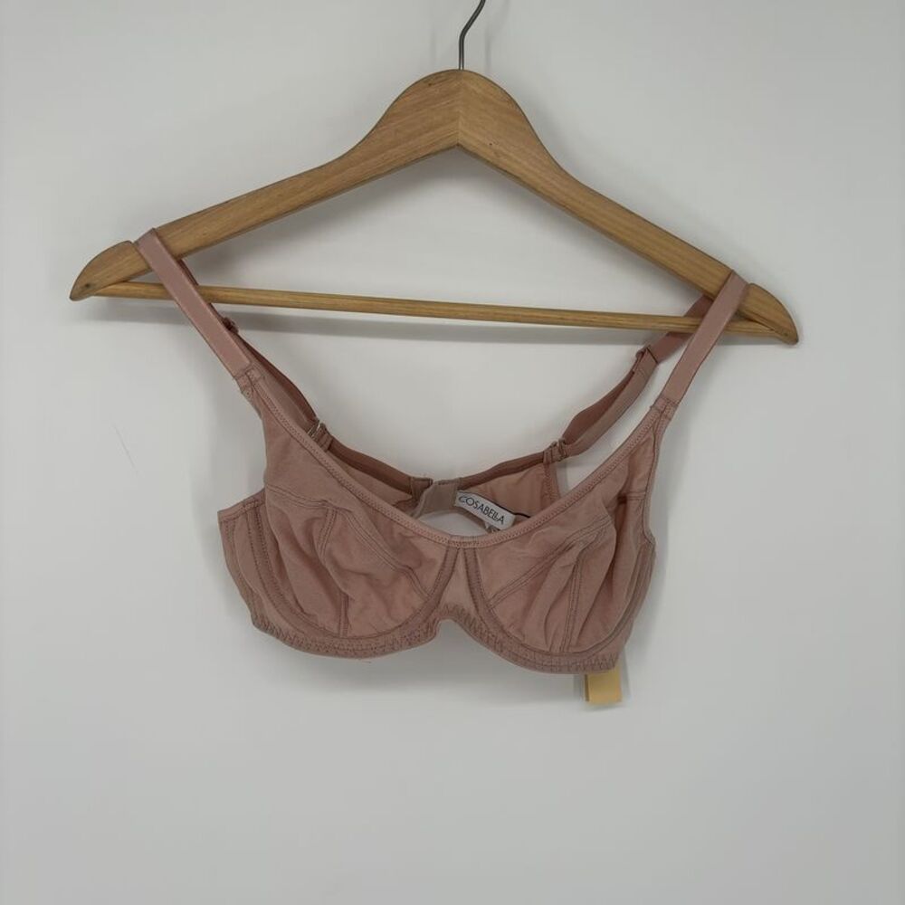 Cosabella Soire Confidence Side Support Bra